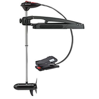 MotorGuide FW46 FB 42 Freshwater Bow Mount Trolling Motor W/84 Control Cable 94714