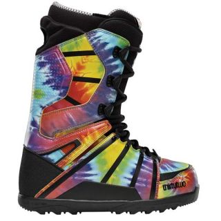 32   Thirty Two Lashed Snowboard Boots 2014