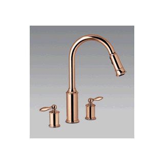 Moen Aberdeen Kitchen Faucets   7592CPR   Touch On Kitchen Sink Faucets