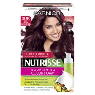 Garnier® Nutrisse® Nourishing Color Foam