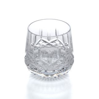 Waterford Lismore Old Fashioned Glass (Set of 4)