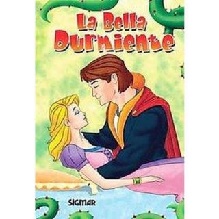 La Bella Durmiente/ The Sleeping Beauty (Board)