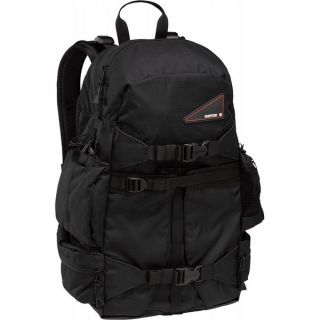 Burton Zoom Pack 26L Backpack Blotto Black 26L