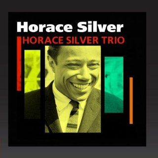 Horace Silver Trio Music