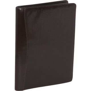 Dr. Koffer Fine Leather Accessories Pad Cover 8.5 x 11