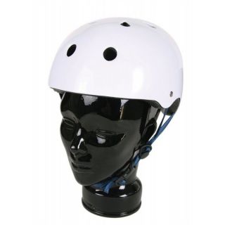 Capix Basher Skateboard Helmet
