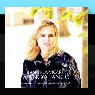 Mango Tango Music