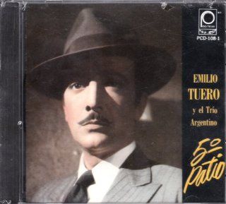 Quinto Patio Emilio Tuero Music