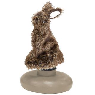 Lucky Duck Hare Bawl Screamer Decoy With Remote Control 414649