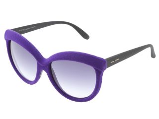 Italia Independent 0092v 017 000 Violet Velvet, Eyewear
