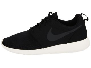 Nike Roshe Run Black/Sail/Anthracite