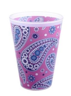Vera Bradley Party Cups in Boysenberry Clothing
