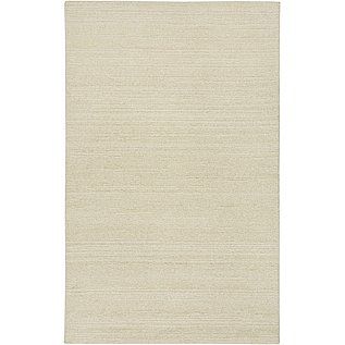 Rizzy Home Country Tufted Ivory Rug 2ft x 3ft