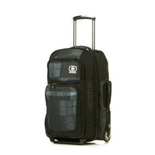 OGIO Navigator 22 Inch Travel Bag Charcoal  Golf Duffle Bags  Sports & Outdoors