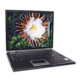 Gateway M520 15.1" Notebook Laptop PC (P4 3.2GHz, 512MB RAM, 100GB HDD, DVD+/ RW and CD RW Combo Drive, WXP Home)  Laptop Computers  Computers & Accessories