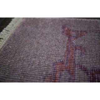 nuLOOM Zem Cobblestone Ashley Rug