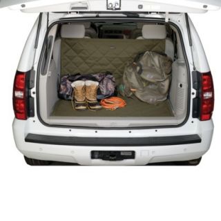 Classic Accessories Pet Cargo Protector   Loden