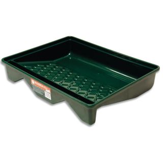 Wooster Big Ben Tray Reusable Plastic Paint Tray (Common 21 in x 17 in; Actual 22.5 in x 17.2 in)