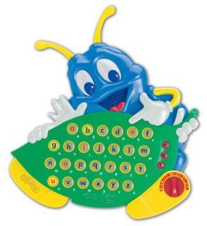 Educational Insights Phonics Firefly Toys & Games
