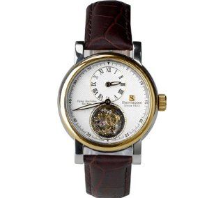 Steinhausen Tourbillon Mechanical Watch GOLD TW521G Steinhausen Watches