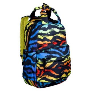 Puma Procat Rainbow Zebra Backpack