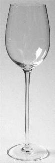 Sasaki Connoisseur Red Wine   Clear, Undecorated, Long/Thin Stems