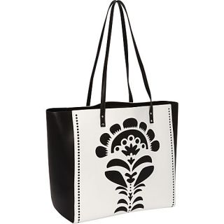 Vera Bradley Laser Cut Tote