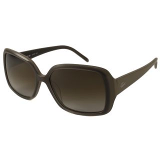 Lacoste Womens L623s Rectangular Sunglasses