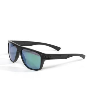 Oakley Breadbox Matte Black Ink Sunglasses