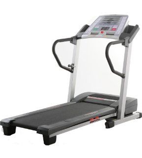 Proform C 525 Treadmill  Exercise Treadmills  Sports & Outdoors