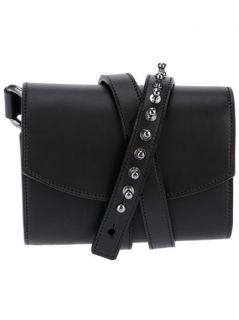 Loes Vrij 'glorious Gun' Purse