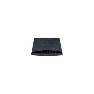 Zoom 5554A ADSL Modem/Router/Gateway/Firewall/4 port Switch Electronics