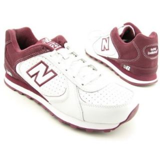 New Balance Men's ML525 Sneaker,White,9.5 D US Shoes