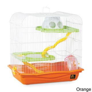 Prevue Pet Products Medium Hamster Haven Prevue Pet Products Cages & Accessories