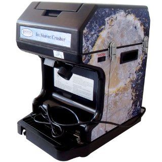 Commercial Ice Shaver/Crusher Kitchen & Dining