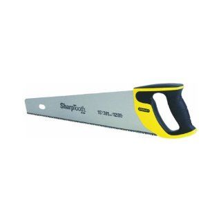Stanley 20 526 15 Inch 12 Point/Inch SharpTooth Saw    