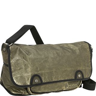 Diesel Bags Core Concept Antimony Messenger Bag