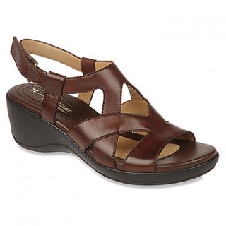 Naturalizer Tanner  Women's   Bridal Brown Leather