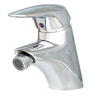 Ceramix Single Handle Swivel Spray Bidet Faucet