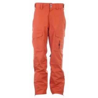 Planet Earth Outpost Snowboard Pants