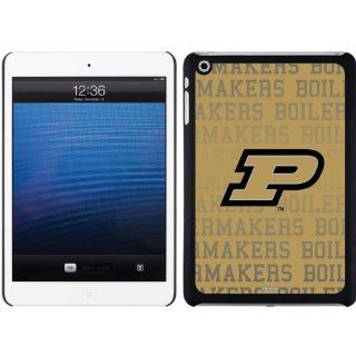 Purdue Boilermakers Full design on a Black iPad Mini Thinshield Snap On Case by Coveroo Computers & Accessories