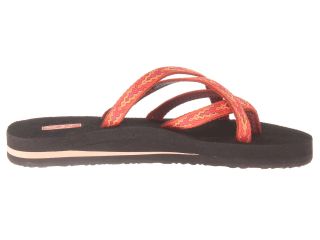 Teva Olowahu 2 Pack Mbob/Softground Orange