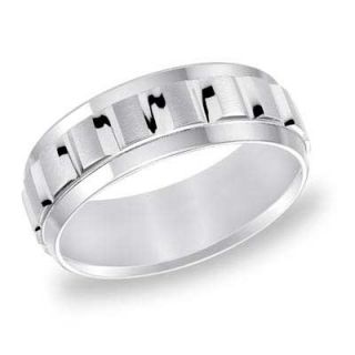 comfort fit white tungsten wedding band $ 299 00 ring size select one