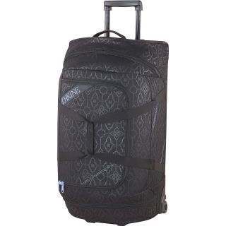 DAKINE Womens 28.5 Wheeled Duffle Small 58L