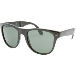 Ray Ban Folding Wayfarer Sunglasses