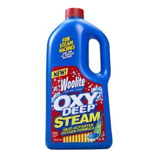 BISSELL 40 oz. Oxy Deep Steam Cleaner