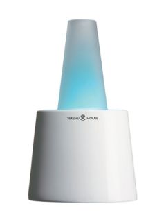 Cenit Ultrasonic Scentilizer Aromatherapy Diffuser  by Serene House