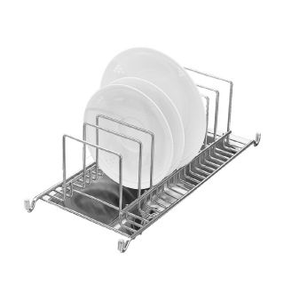 American Standard Metal Basin/Dish/Drain Rack