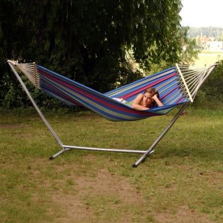 Byer of Maine 10 ft 10 in Hammock with Stand
