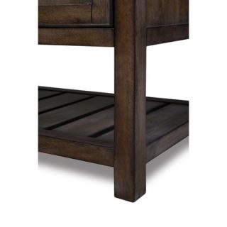 Magnussen Furniture Eastlake 2 Drawer Nightstand